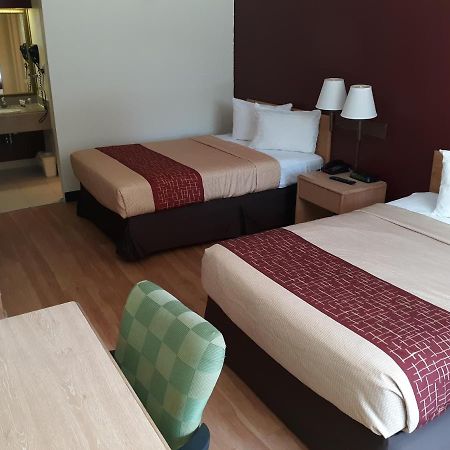 Oyo Hotel Phenix City Central Luaran gambar